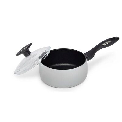Moneta MAMMOLA RONDEL Z POKRYWKĄ 16 CM POWŁOKA NIEPRZYWIERAJĄCA ARTECH ULTRA INDUKCJA b30018801752