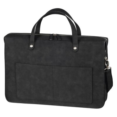 Hama Torba na laptopa Classy 15.6 cali Czarny Raty 216592