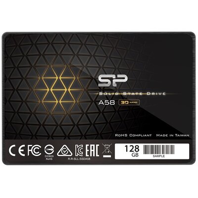 Silicon Power Dysk SSD Ace A58 128GB 2,5