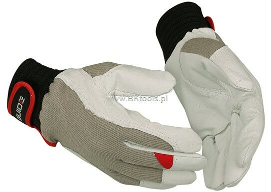 GUIDE Rękawice robocze montażowe 43 223520909 rozmiar 7