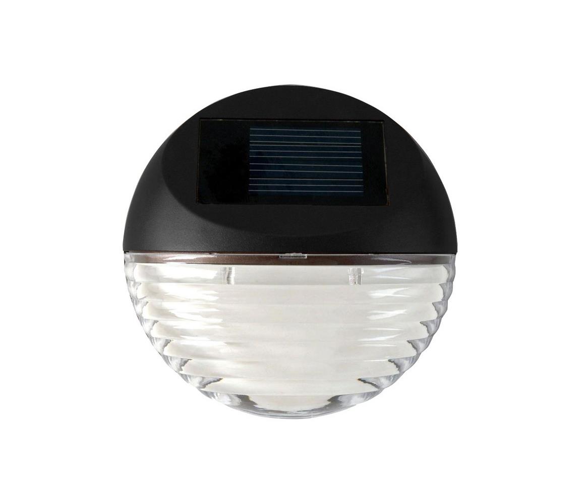 LED Kinkiet solarny LED/1,2V IP44