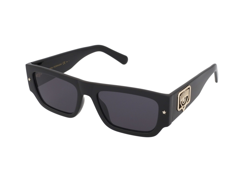 Okulary przeciwsłoneczne Chiara Ferragni CF 7013/S 807/IR