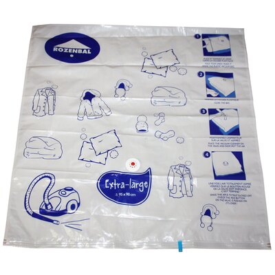 ROZENBAL Pokrowiec próżniowy ROZENBAL 261070