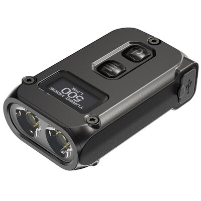 Nitecore TINI2 031508