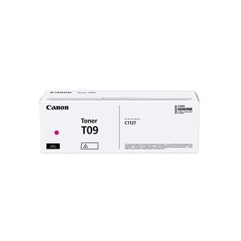 oryginalny toner Canon T09 [3018C006] magenta