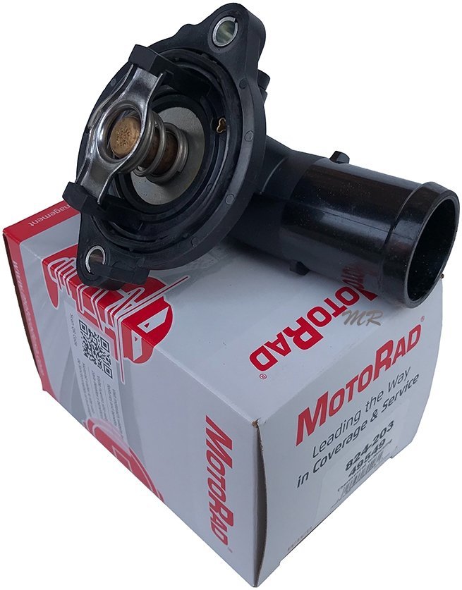 Termostat Dodge Challenger 3,6 V6