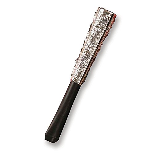 Bristol Novelty elegancka końcówka do papierosów, w rozmiarze uniwersalnym, wielokolorowa
