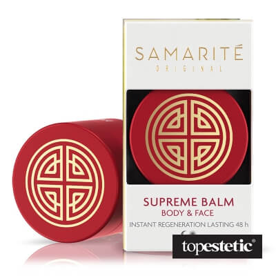 Samarite Supreme Balm Regenerujący Krem Mini 15