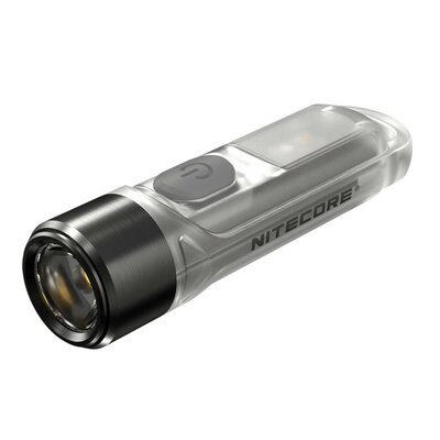 Nitecore TIKI UV 031506