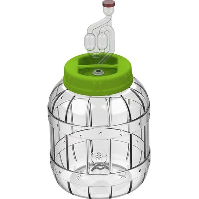 BROWIN Słoik BROWIN 602014 3 L