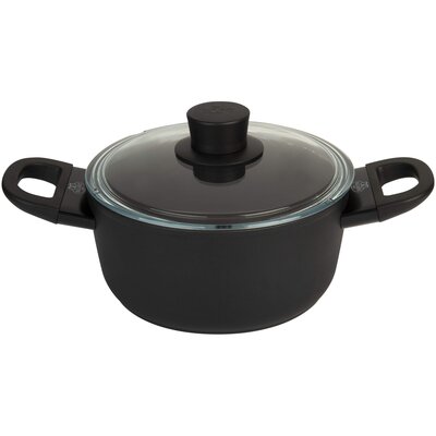 Ballarini Garnek z pokrywką Avola 20 cm 75002-920-0