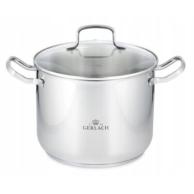 Gerlach Garnek SIMPLE 2.0l