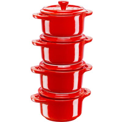 Staub Staub 40508-158-0 Kup na Raty  40508-158-0