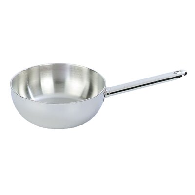 demeyere Demeyere Conical Sauté Pan