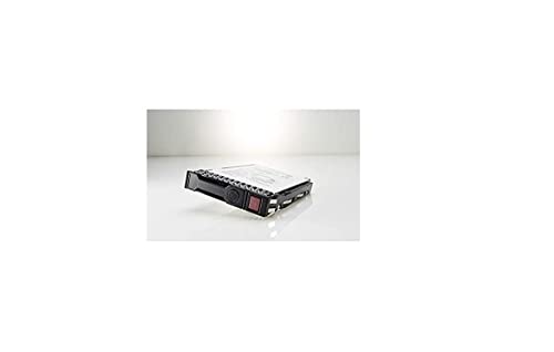 HPE 1.92TB SAS MU SFF SC VS DS SSD (P10454-B21) P10454-B21