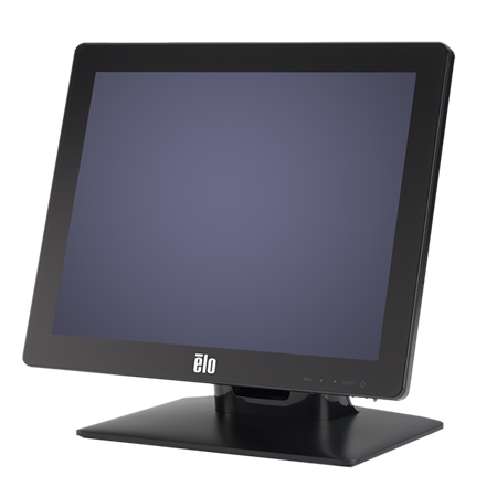 Monitor dotykowy Elo 1517L iTouch