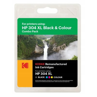 KODAK Tusz  5010 4-pack