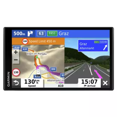 Garmin Camper 780 EU MT-S EU 010-02227-12