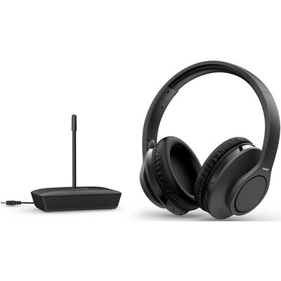 Philips AH6005BK/10 Czarny