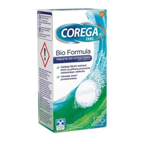 GlaxoSmithKline COREGA TABS