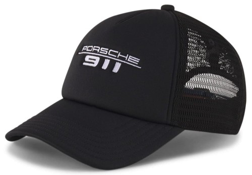 Czapka z daszkiem Puma Porsche Legacy typ trucker 023184-01