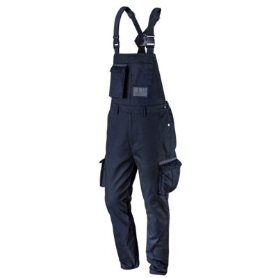 NEO-TOOLS Spodnie robocze 81-244-XXXL ogrodniczki rozmiar XXXL)