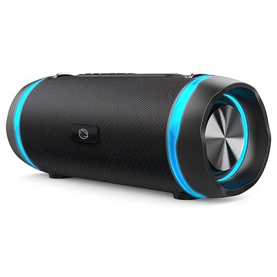 Manta SPK240 Czarny