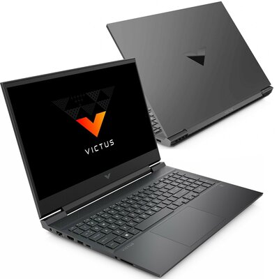 HP Victus 16-E0133NW 7-5800H/16/512GB/RTX3050Ti 521J9EA