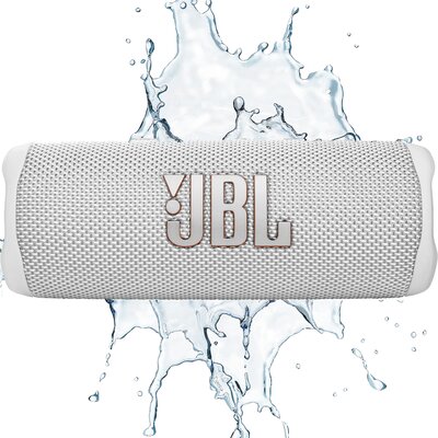 JBL Flip 6 Biały