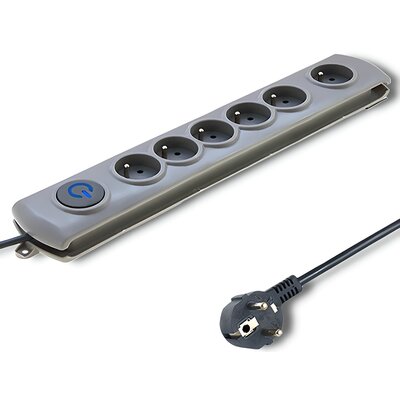 QOLTEC Listwa Quick Switch 50199 5 m) 50199