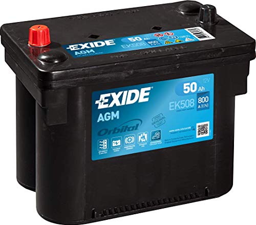 Exide EK508