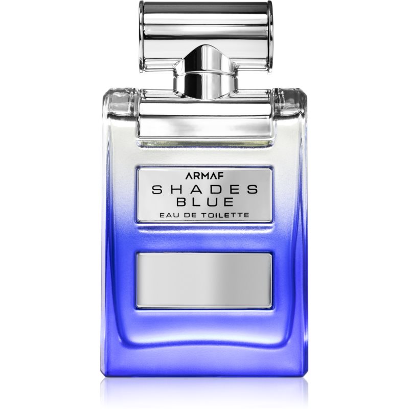 Armaf Shades Blue Edt 100ml