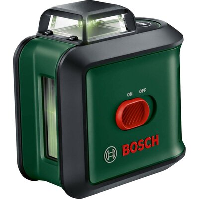 Bosch Laser krzyżowy UniversalLevel 360 Basic  0603663E00