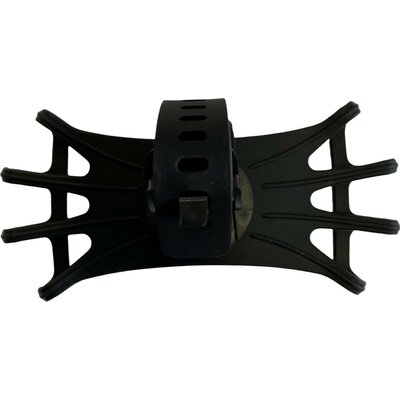 DUNLOP Uchwyt na telefon DUNLOP 267784 Czarny