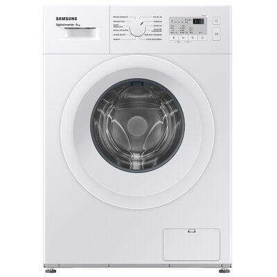 Samsung WW60A3120WH/EO