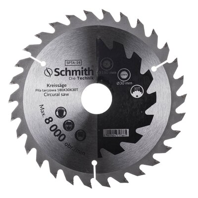 Schmith Tarcza SPTA-14