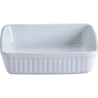 Mason Cash Naczynie do zapiekania kwadratowe Classic, 24x24x6 cm