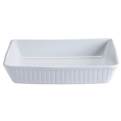 Mason Cash MC - Naczynie do zapiekania 33cm, prostokątne 2001.550