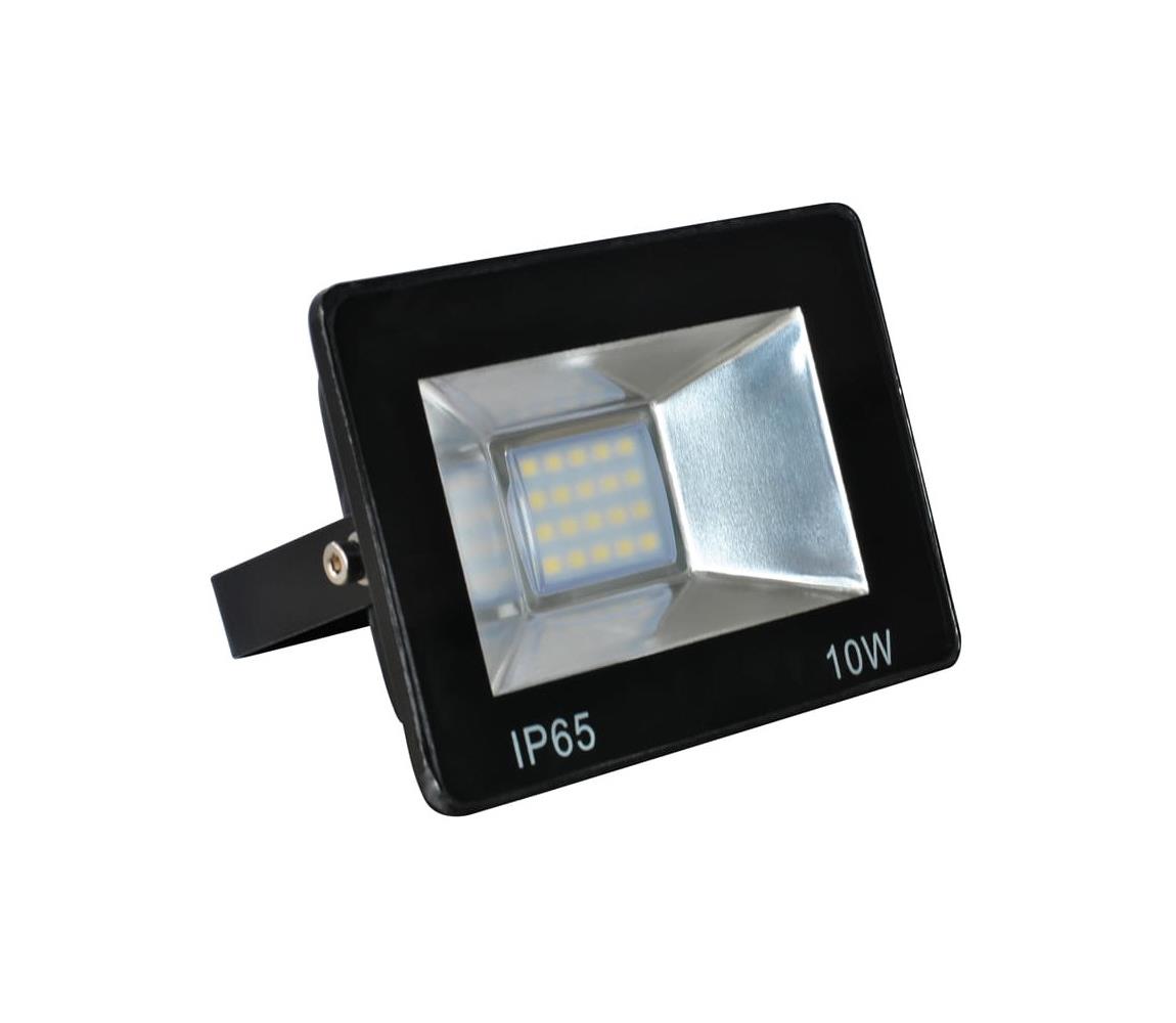 LED Naświetlacz LED/10W/230V IP65
