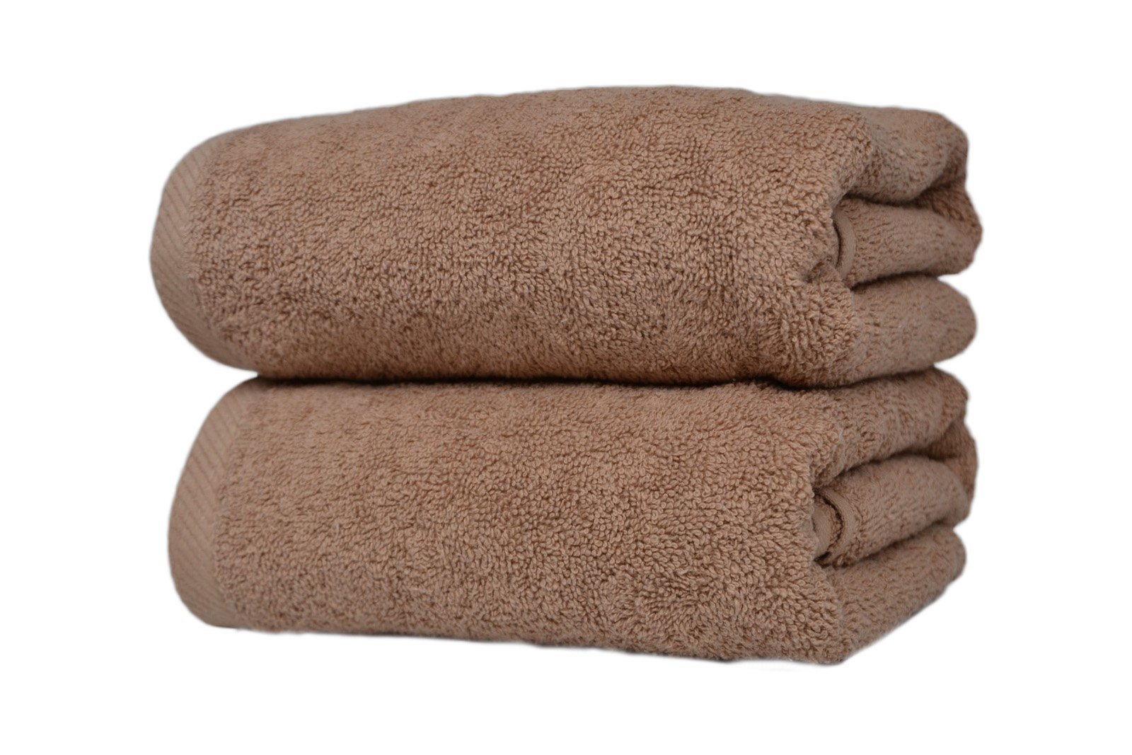 pat15.net Ręcznik kąpielowy FROTTE 100x50 cappuccino 905