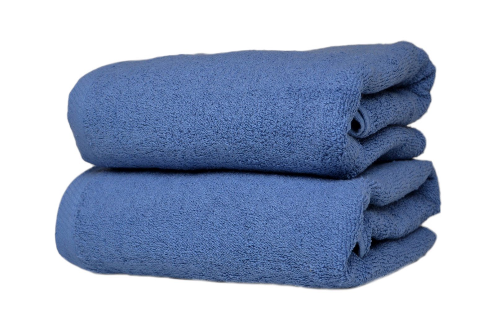 Duży ręcznik kąpielowy FROTTE 140x70 jeans 916