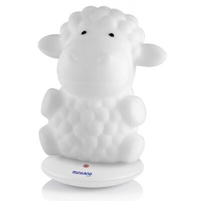 Lampka nocna - Owieczka