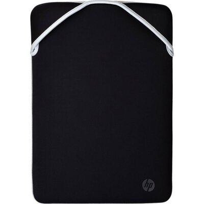HP Slv HP Rev Prot 15.6 BLK/SLV 2F2K5AA