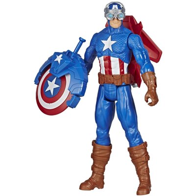 Avengers titan kapitan ameryka