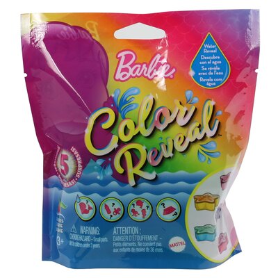 Mattel Rainbow Mermaid Babies Asst. 960-0868