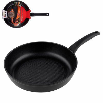 Fl1 PATELNIA SILVER PERFETTO 26CM 1II-PAT-26/ILAG