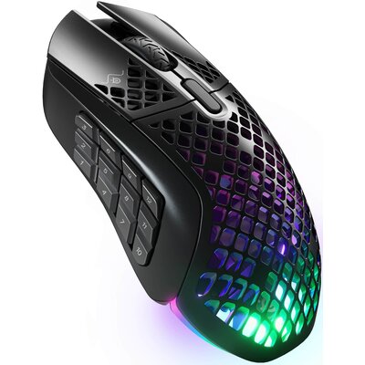 SteelSeries Aerox 9