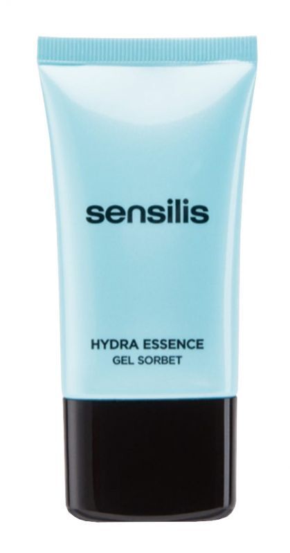 SENSILIS HYDRA ESSENCE żel-sorbet nawilżający do skóry normalnej i mieszanej (40ml) 5667_20191028153014