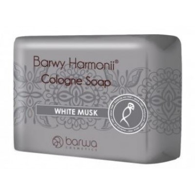 Фото - Мило Barwa Mydo w kostce Barwy Harmonii pimowe 190g 