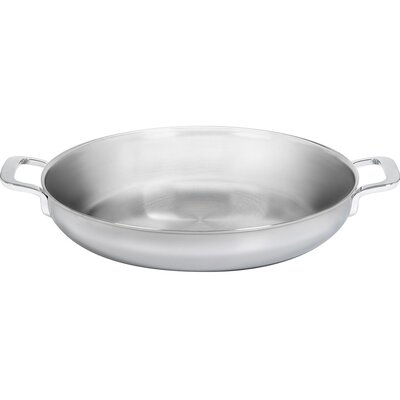 DEMEYERE Patelnia DEMEYERE Multifunction 408509530 24 cm